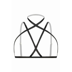 Harnais bralette Fia - Christine
