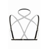 Harnais bralette Fia - Christine