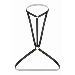 Harnais bralette Obsession - Christine