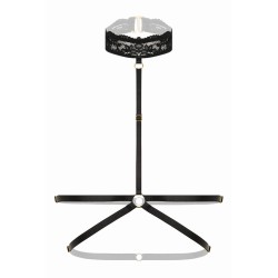 Harnais bralette Viola - Christine