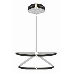 Harnais bralette Viola - Christine