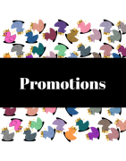 Promotions
