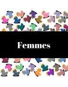 Femmes - Lingerie Sexy, Accessoires & Prêt-à-Porter | Olka-sexshop