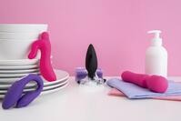 Piles et accessoires