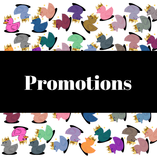 Promotions