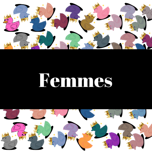 Femmes
