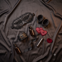 Accessoires sexy