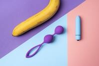 Sextoys mixtes