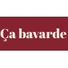 Ca bavarde