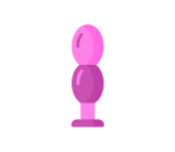  Plugs anal 